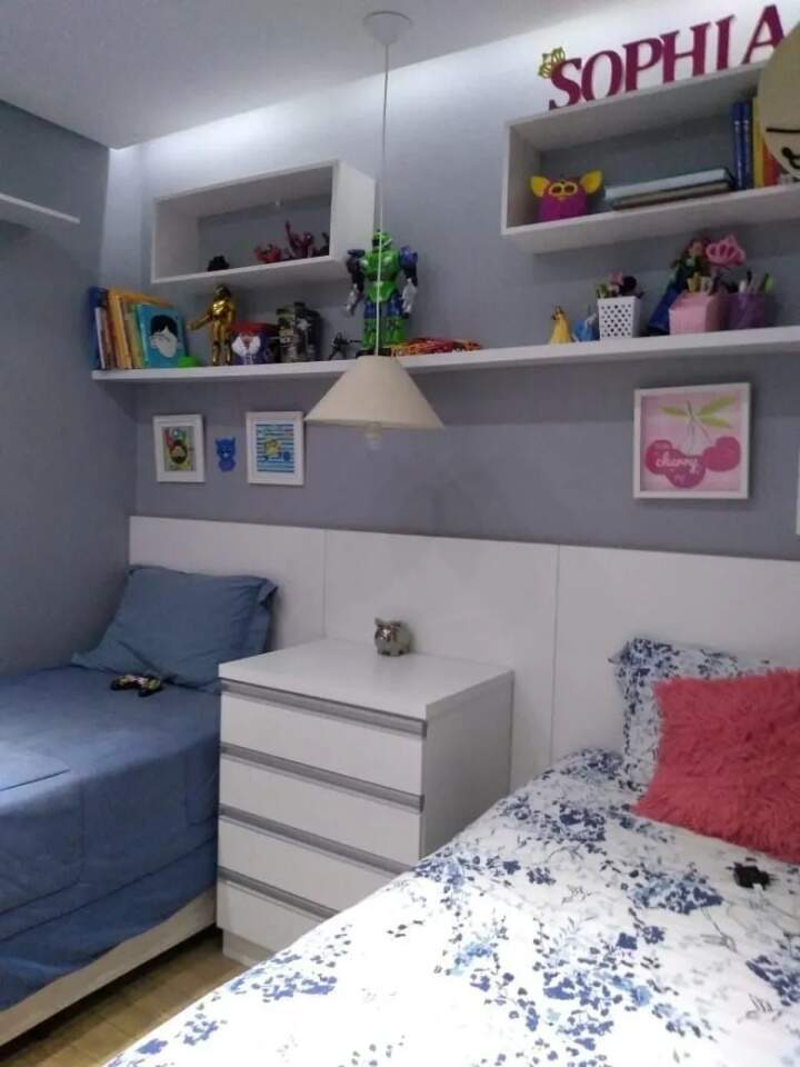 Apartamento à venda com 2 quartos, 70m² - Foto 9