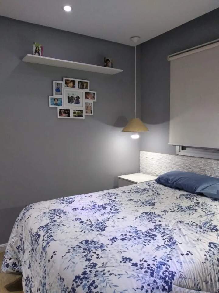 Apartamento à venda com 2 quartos, 70m² - Foto 10