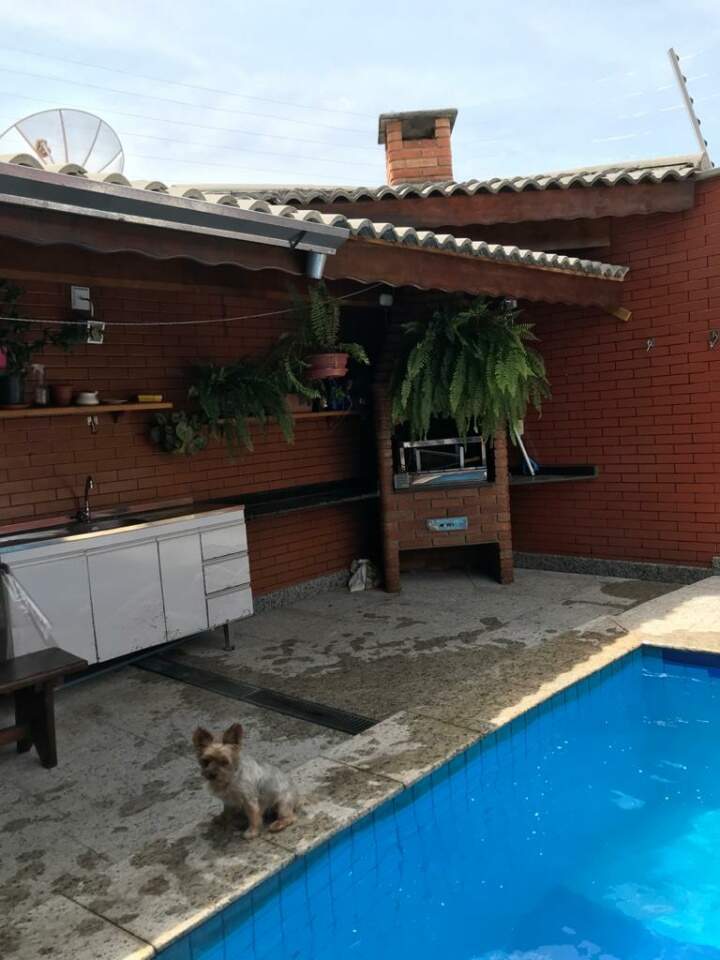 Sobrado à venda com 3 quartos, 350m² - Foto 5