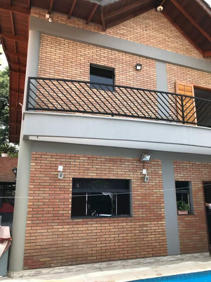 Sobrado à venda com 3 quartos, 350m² - Foto 6