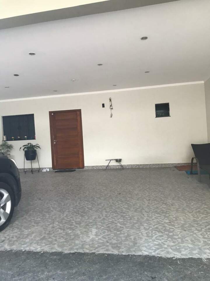 Sobrado à venda com 3 quartos, 350m² - Foto 8