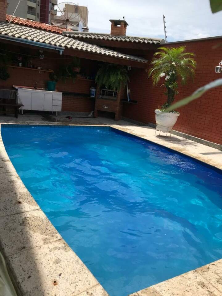 Sobrado à venda com 3 quartos, 350m² - Foto 4