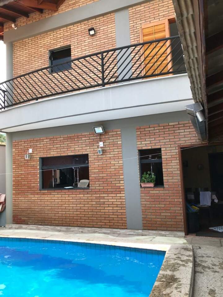 Sobrado à venda com 3 quartos, 350m² - Foto 3