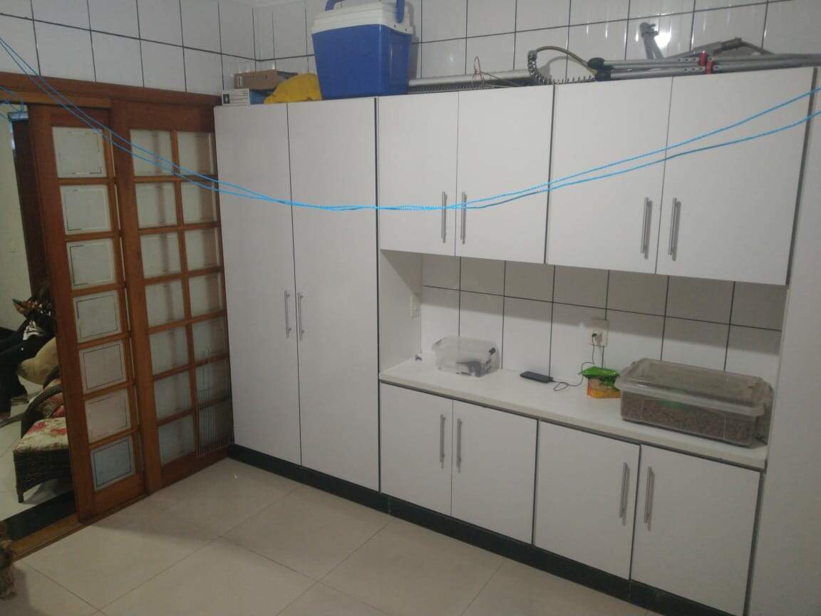 Sobrado à venda com 3 quartos, 350m² - Foto 16