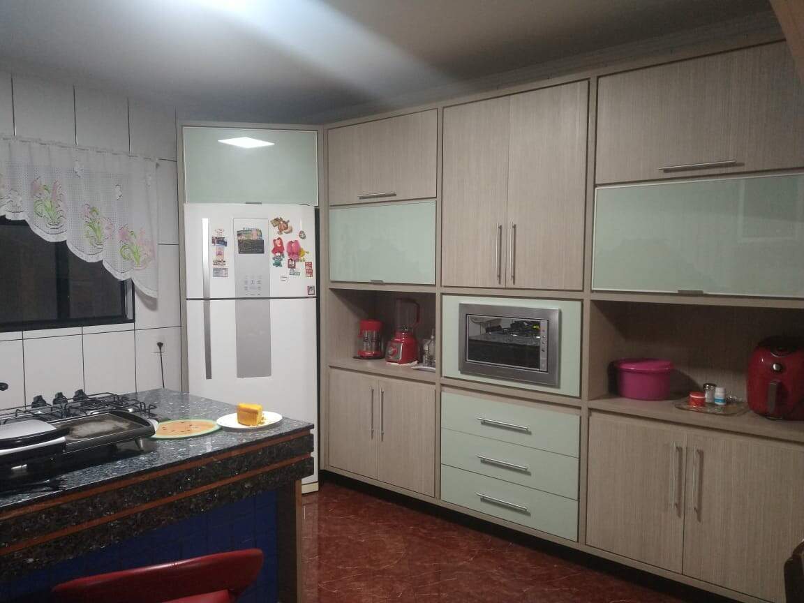 Sobrado à venda com 3 quartos, 350m² - Foto 18