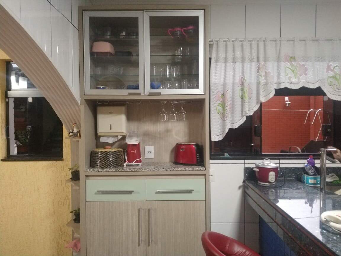 Sobrado à venda com 3 quartos, 350m² - Foto 19