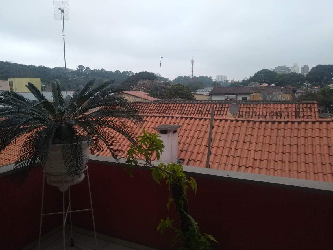 Sobrado à venda com 3 quartos, 350m² - Foto 23