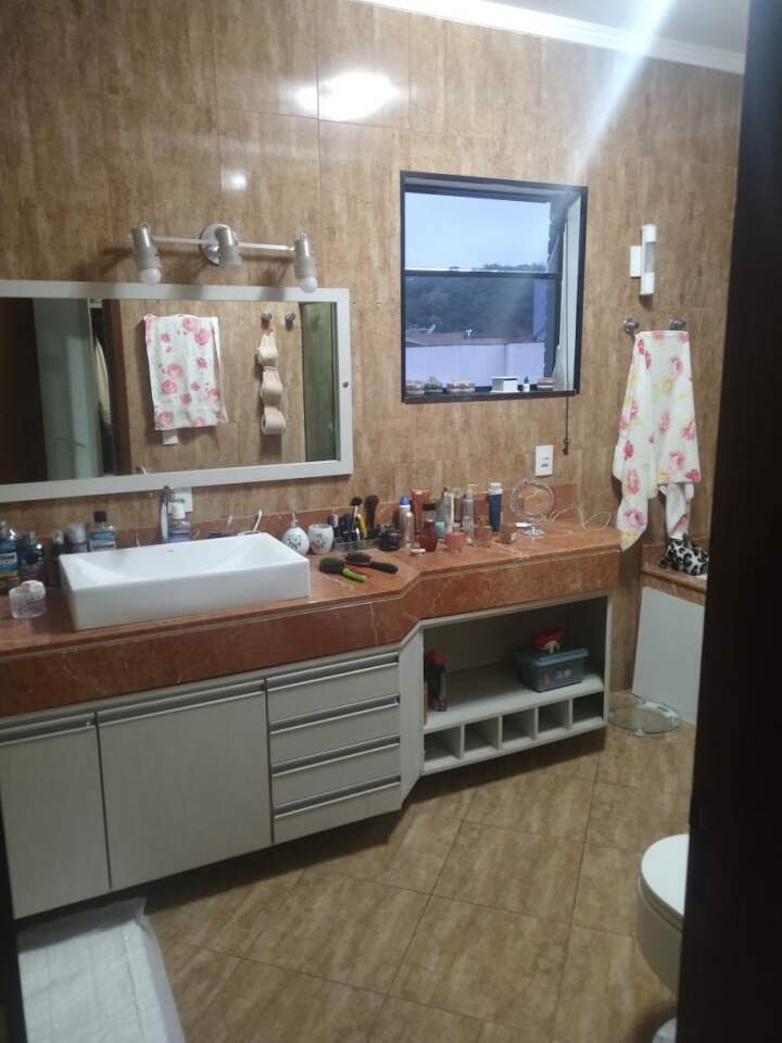 Sobrado à venda com 3 quartos, 350m² - Foto 25