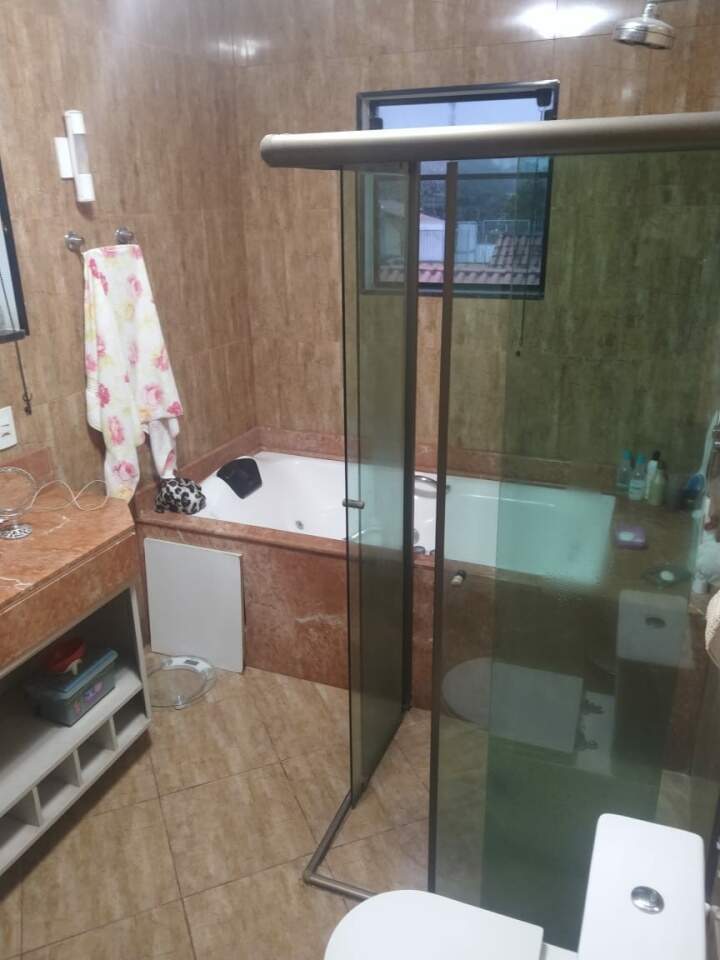 Sobrado à venda com 3 quartos, 350m² - Foto 26