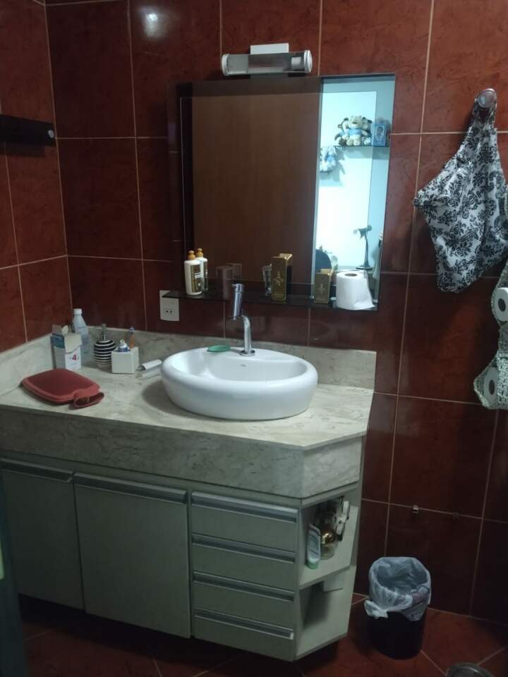 Sobrado à venda com 3 quartos, 350m² - Foto 29