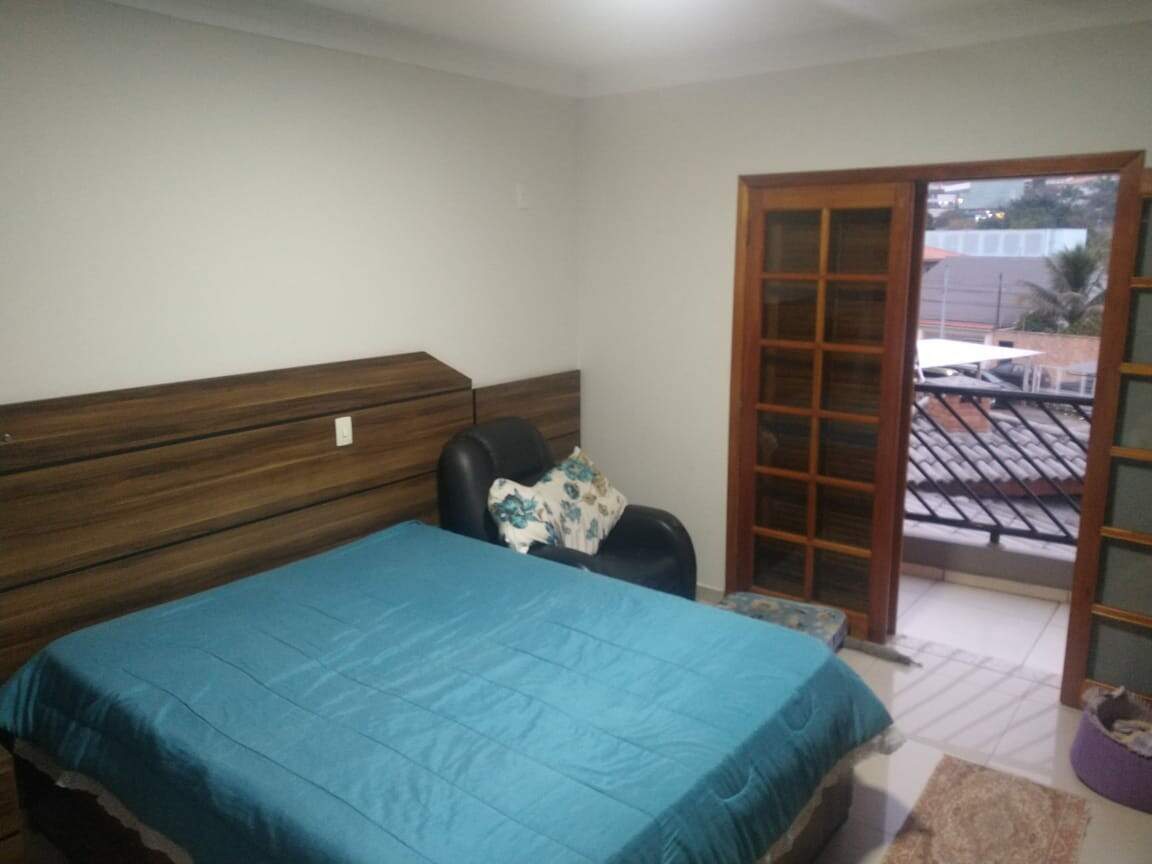 Sobrado à venda com 3 quartos, 350m² - Foto 31