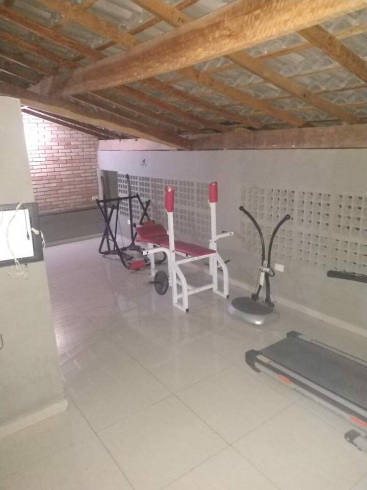 Sobrado à venda com 3 quartos, 350m² - Foto 32