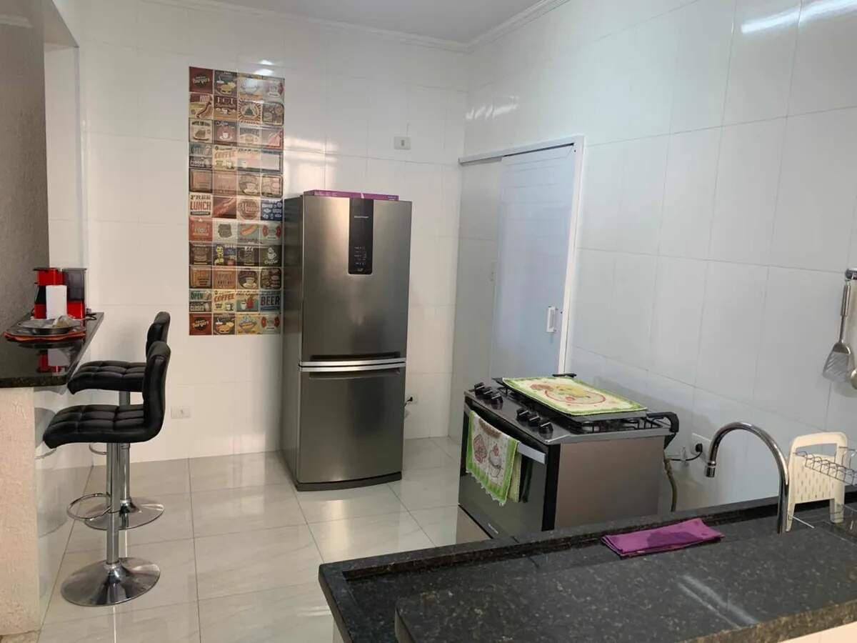 Apartamento à venda com 2 quartos, 123m² - Foto 11