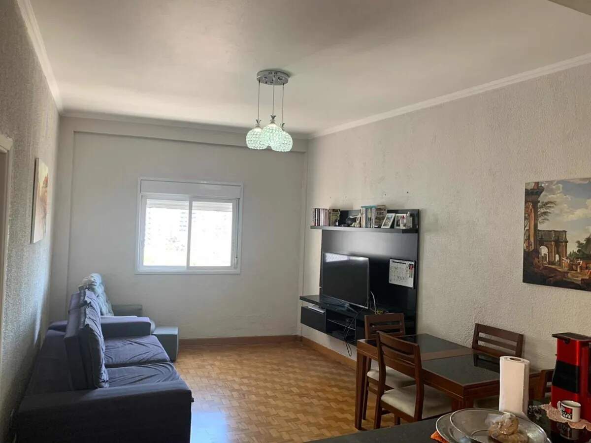 Apartamento à venda com 2 quartos, 123m² - Foto 4