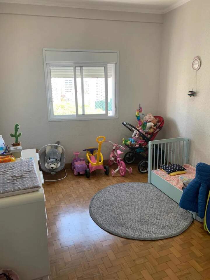 Apartamento à venda com 2 quartos, 123m² - Foto 10