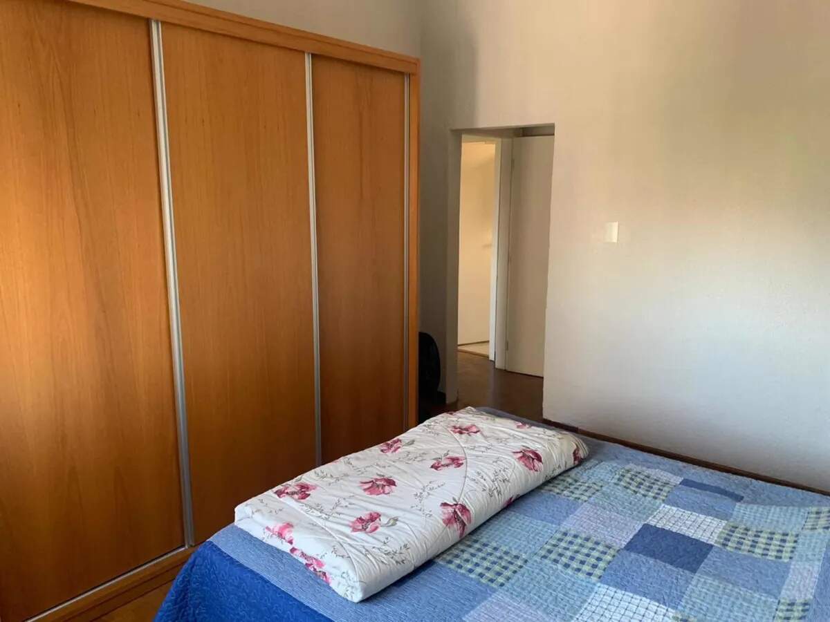 Apartamento à venda com 2 quartos, 123m² - Foto 9