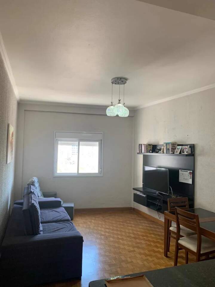 Apartamento à venda com 2 quartos, 123m² - Foto 3