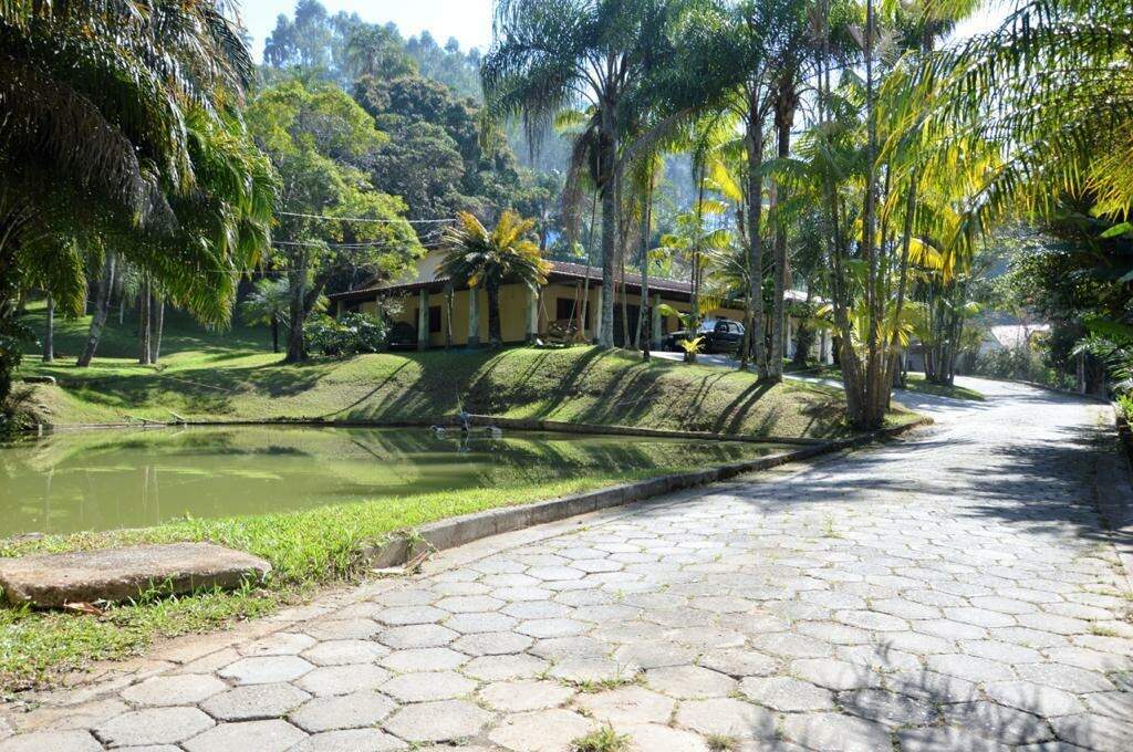 Fazenda à venda com 3 quartos, 6900m² - Foto 5