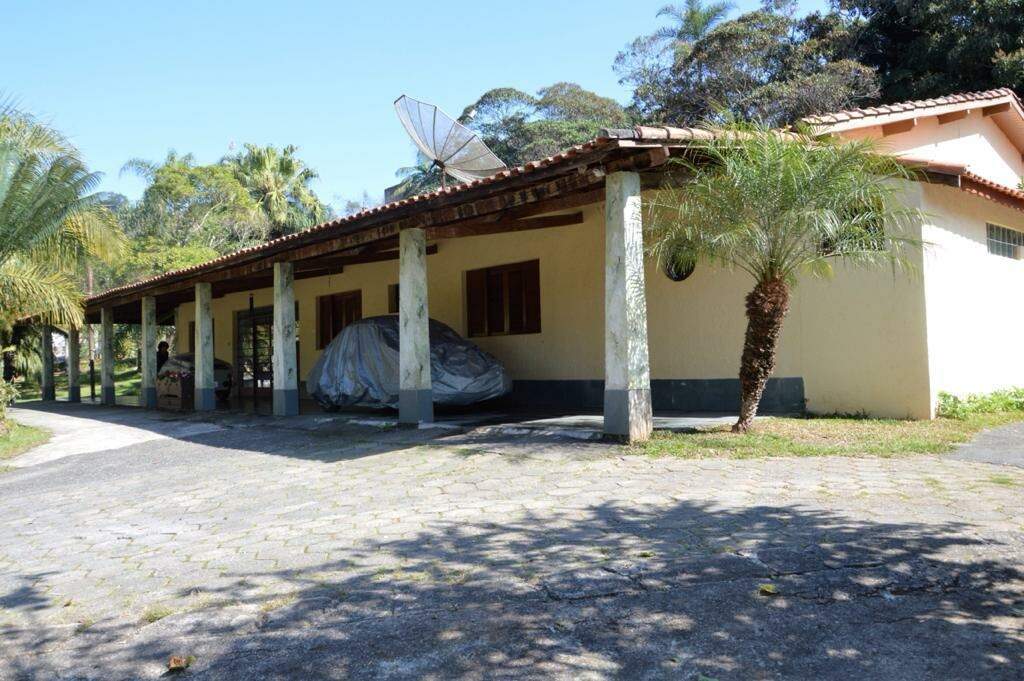 Fazenda à venda com 3 quartos, 6900m² - Foto 6