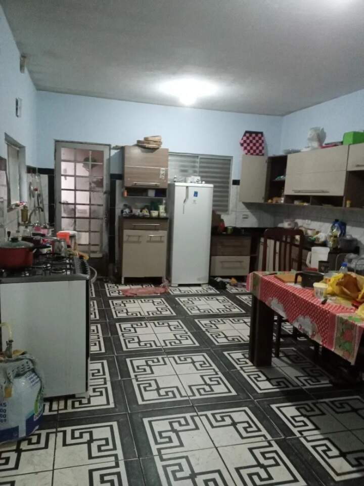 Casa à venda com 3 quartos, 40m² - Foto 5