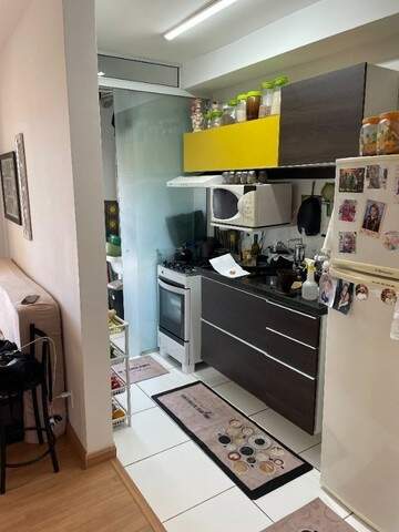 Apartamento à venda com 2 quartos, 80m² - Foto 6