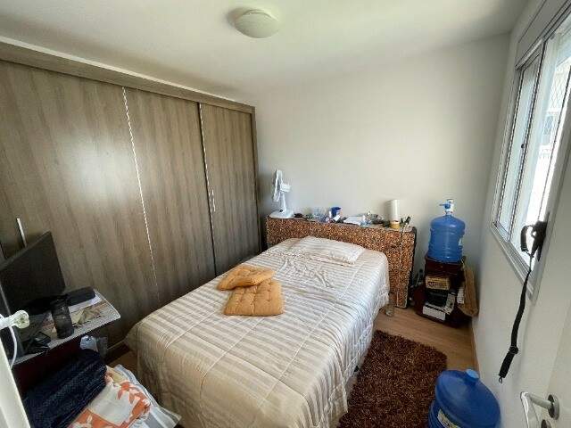 Apartamento à venda com 2 quartos, 80m² - Foto 8