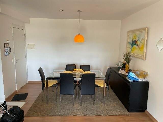 Apartamento à venda com 2 quartos, 80m² - Foto 5