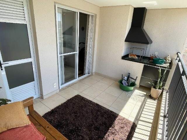 Apartamento à venda com 2 quartos, 80m² - Foto 3