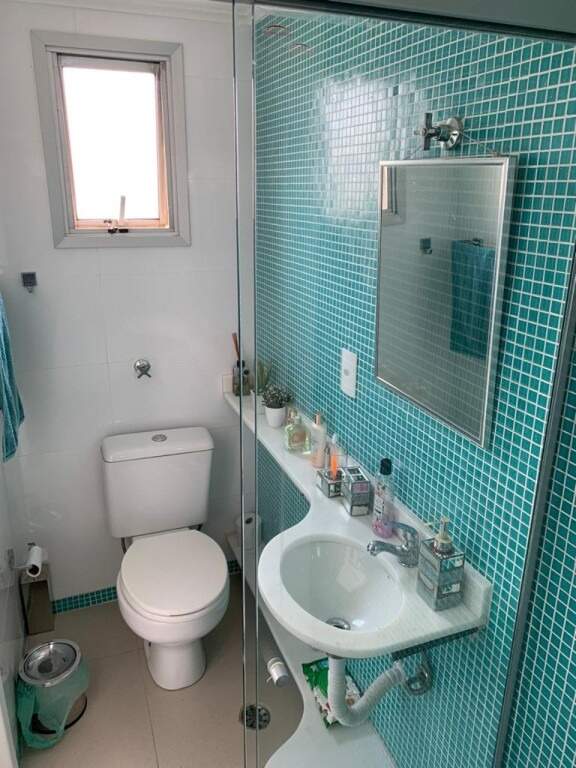 Apartamento à venda com 2 quartos, 113m² - Foto 9