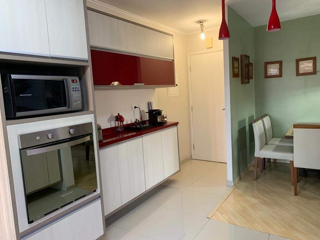 Apartamento à venda com 2 quartos, 113m² - Foto 5