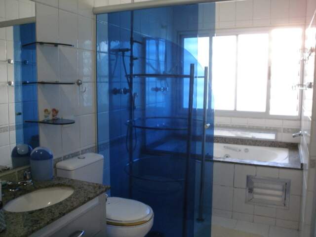 Apartamento à venda com 3 quartos, 170m² - Foto 7