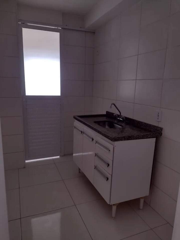 Apartamento à venda com 3 quartos, 72m² - Foto 1