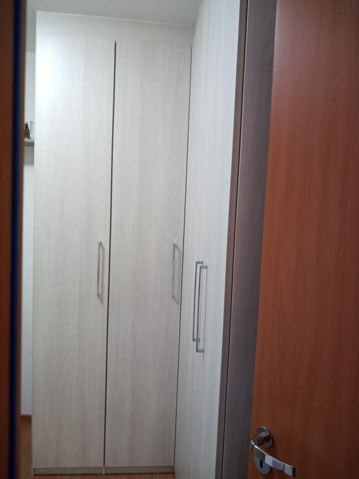 Apartamento à venda com 2 quartos, 43m² - Foto 8