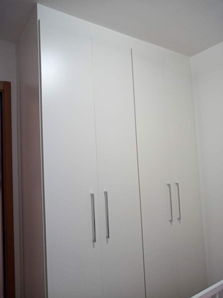 Apartamento à venda com 2 quartos, 43m² - Foto 7