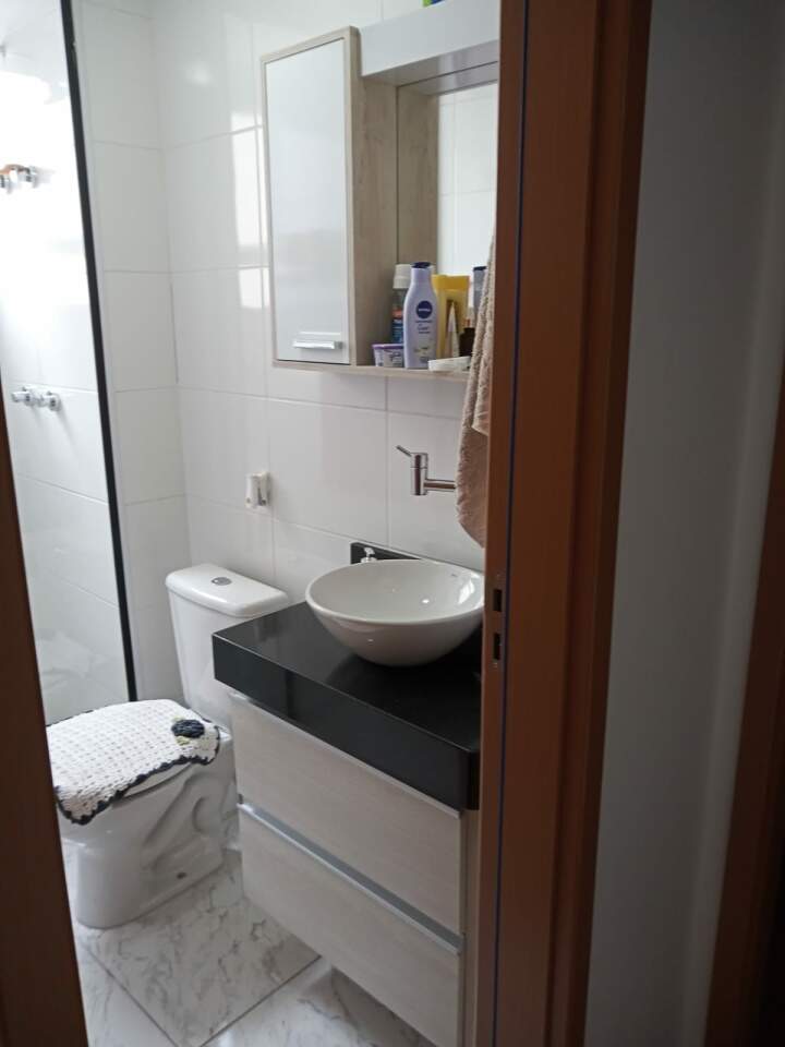 Apartamento à venda com 2 quartos, 43m² - Foto 11