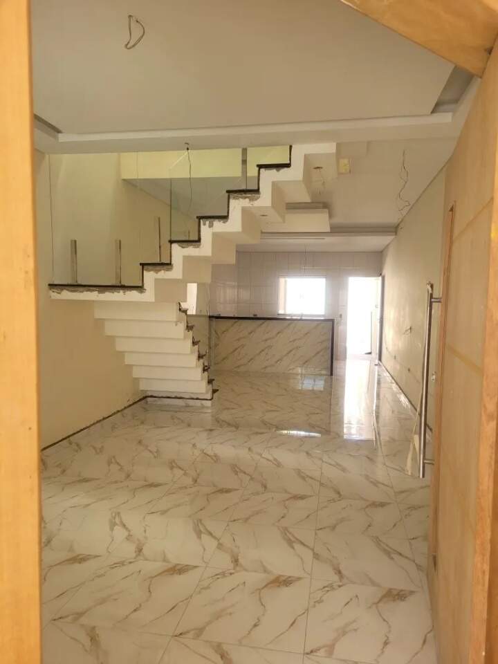 Sobrado à venda com 3 quartos, 180m² - Foto 9