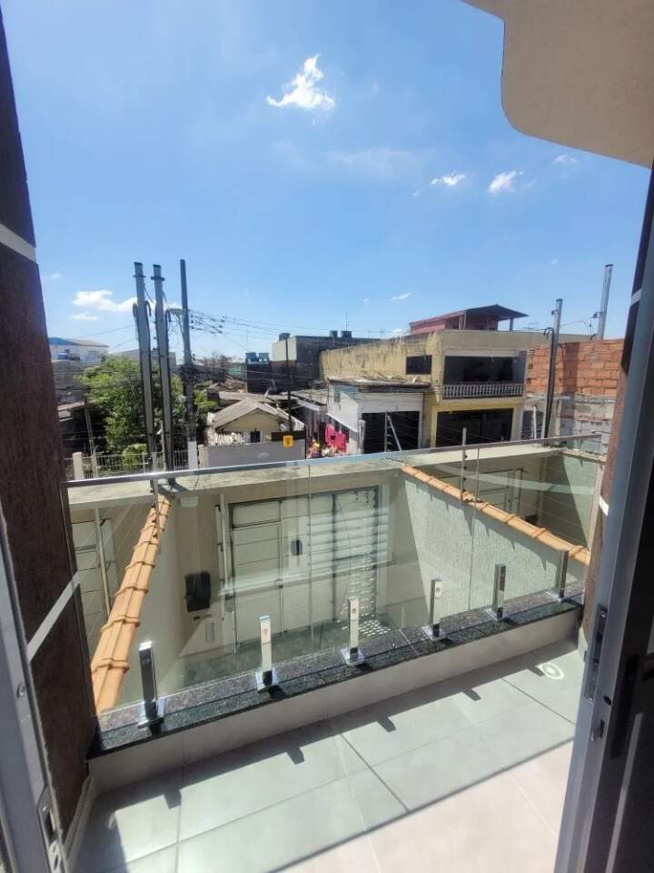 Sobrado à venda com 3 quartos, 180m² - Foto 5