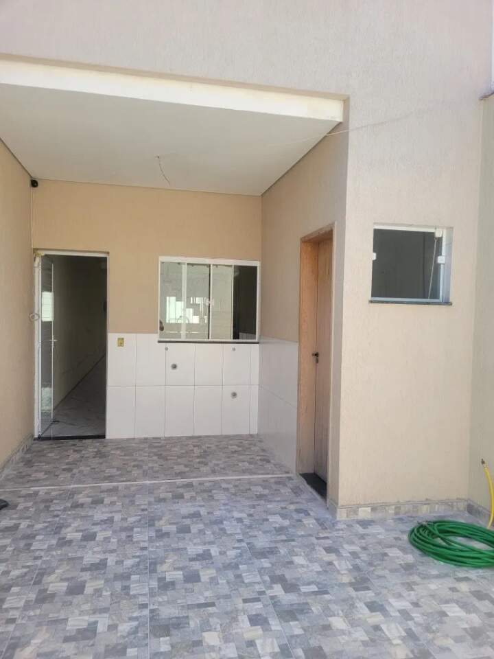 Sobrado, 3 quartos, 180 m² - Foto 4