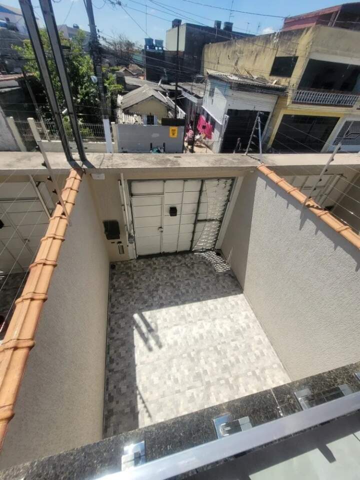 Sobrado à venda com 3 quartos, 180m² - Foto 7