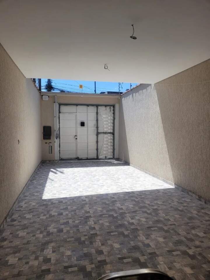 Sobrado à venda com 3 quartos, 180m² - Foto 6