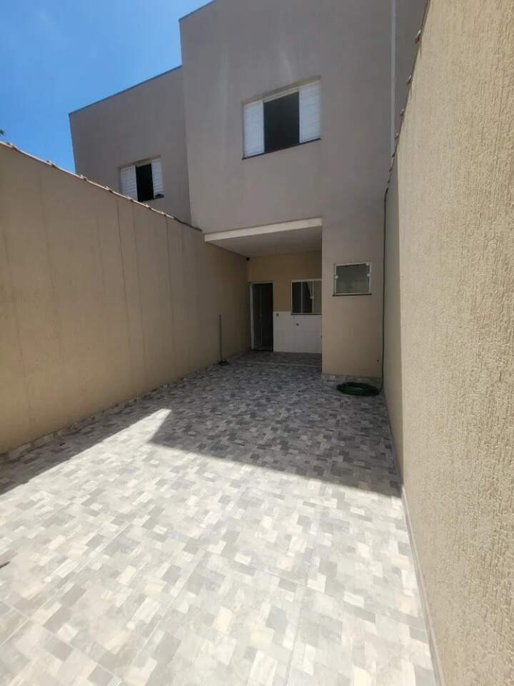 Sobrado, 3 quartos, 180 m² - Foto 3