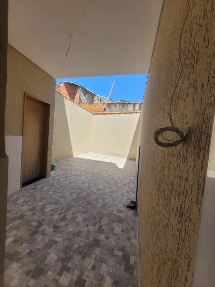 Sobrado à venda com 3 quartos, 180m² - Foto 16