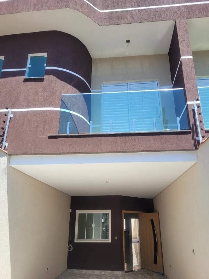 Sobrado à venda com 3 quartos, 180m² - Foto 21