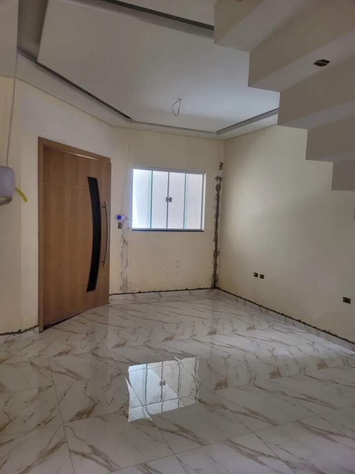 Sobrado à venda com 3 quartos, 180m² - Foto 23