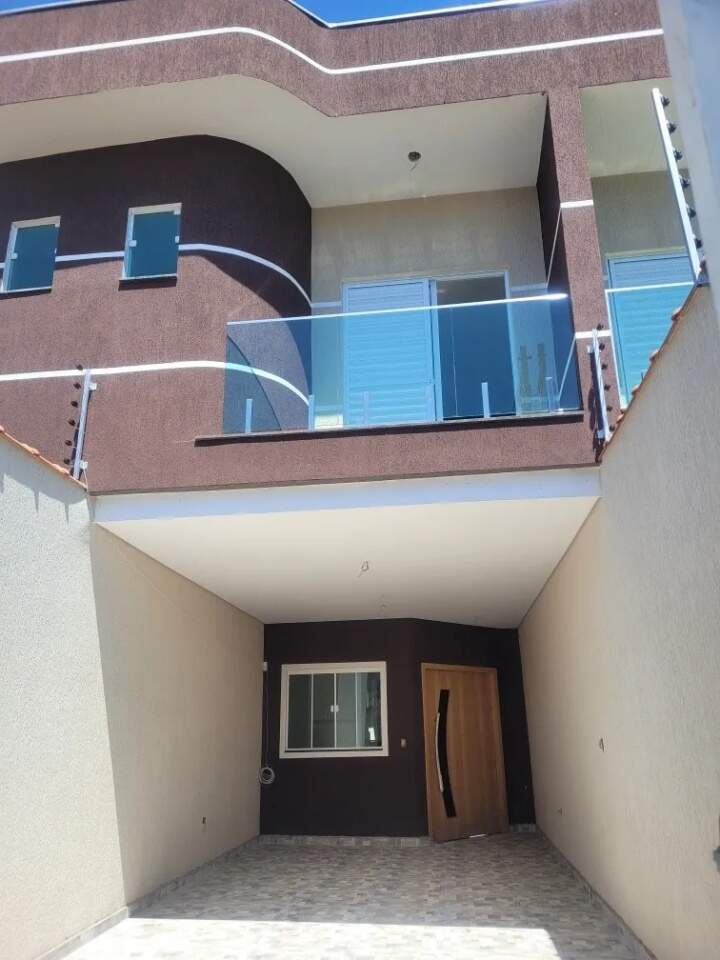 Sobrado à venda com 3 quartos, 180m² - Foto 24