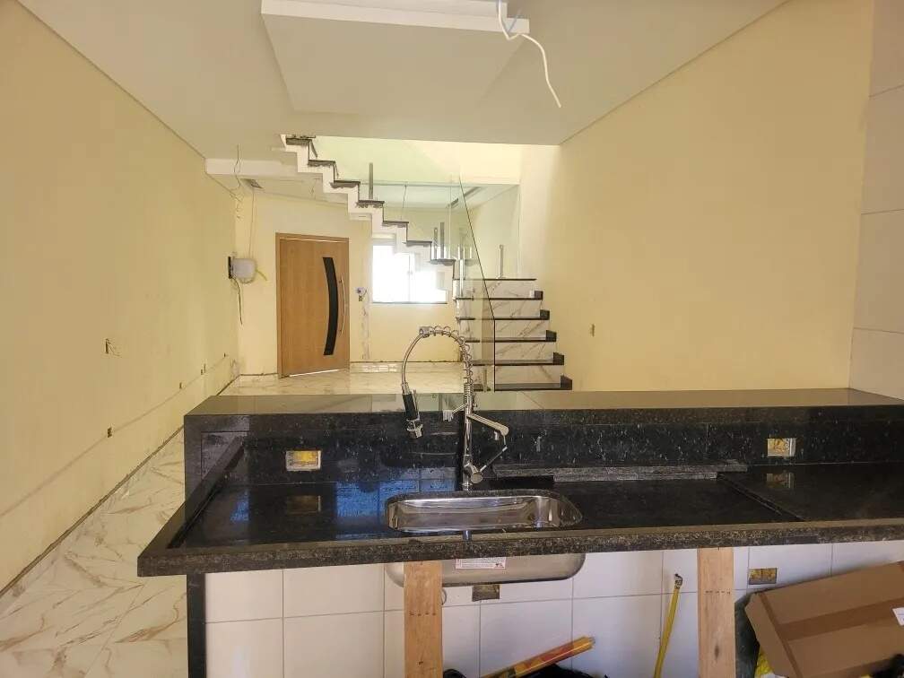 Sobrado à venda com 3 quartos, 180m² - Foto 26