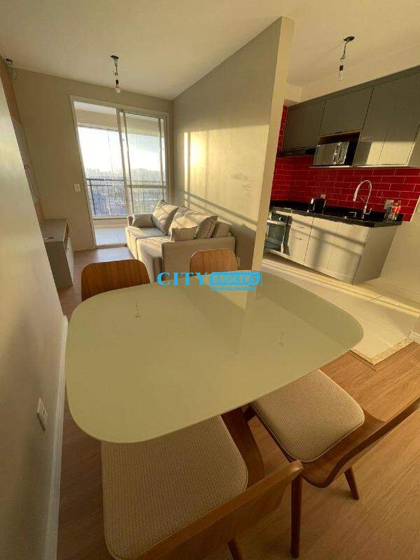 Apartamento à venda com 2 quartos, 59m² - Foto 4