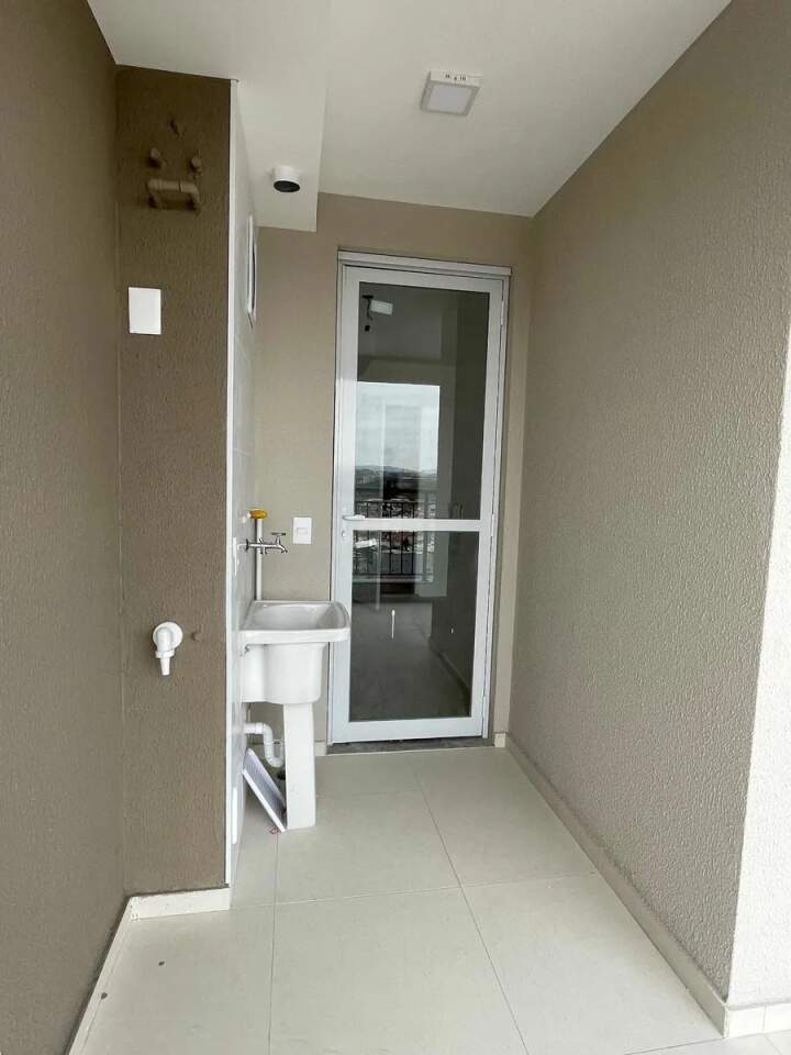 Apartamento à venda com 2 quartos, 59m² - Foto 8