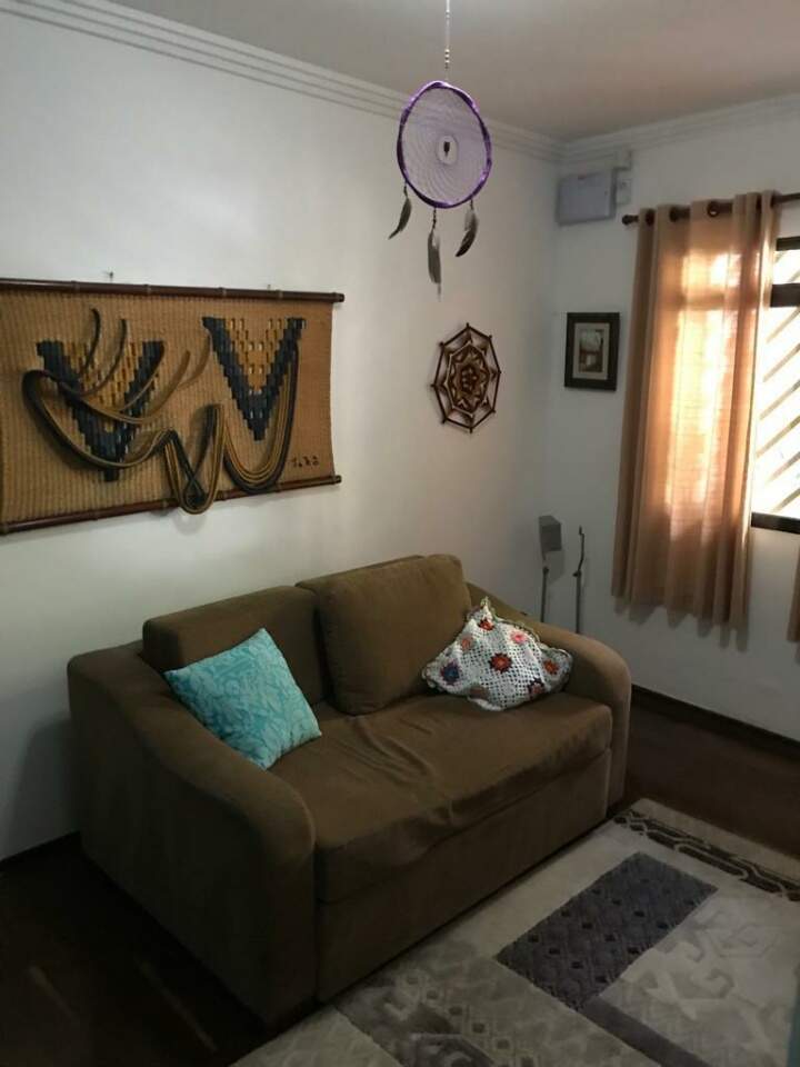 Casa à venda com 4 quartos, 250m² - Foto 5