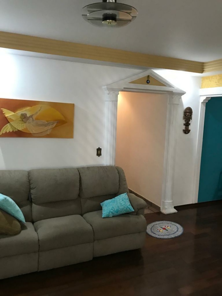 Casa à venda com 4 quartos, 250m² - Foto 6